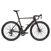 Giant Propel Advanced SL 0-Red Road Bike
